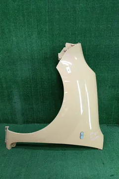 КРЫЛО НА RENAULT KANGOO KW0D
