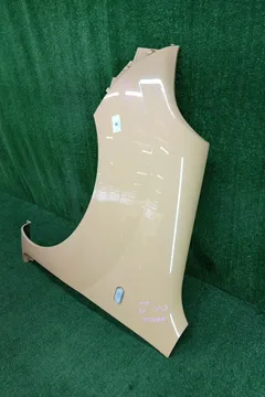 КРЫЛО НА RENAULT KANGOO KW0D