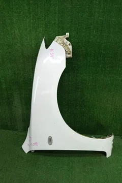 КРЫЛО НА MAZDA AXELA BK5P