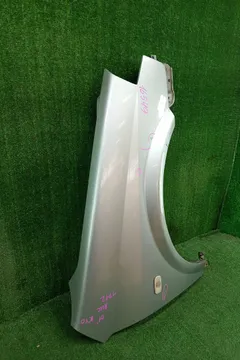 КРЫЛО НА NISSAN PRIMERA P12