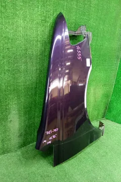 КРЫЛО НА NISSAN BASSARA JU30