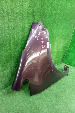 КРЫЛО НА TOYOTA RACTIS NCP120