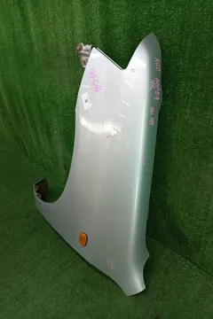 КРЫЛО НА TOYOTA SUCCEED NCP51V