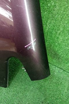 КРЫЛО НА TOYOTA RACTIS NCP120