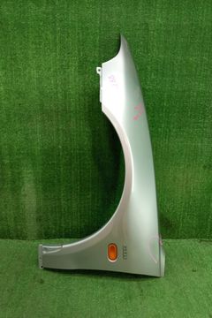 КРЫЛО НА MITSUBISHI LEGNUM EC1W