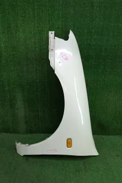 КРЫЛО НА NISSAN PRIMERA P11