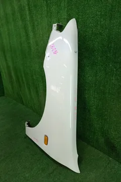 КРЫЛО НА NISSAN PRIMERA P11