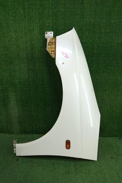КРЫЛО НА HONDA ODYSSEY RA6
