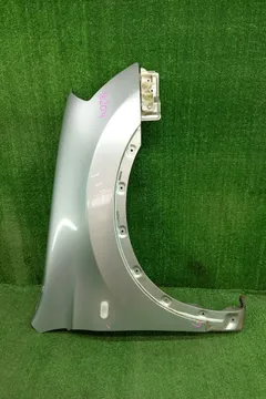 КРЫЛО НА NISSAN DUALIS J10