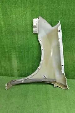 КРЫЛО НА NISSAN DUALIS J10