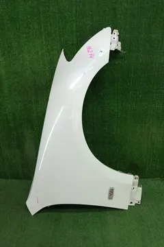 КРЫЛО НА NISSAN FUGA Y50