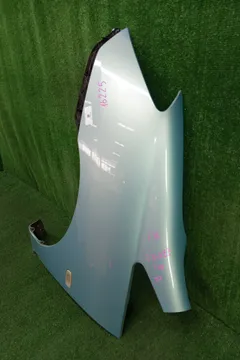 КРЫЛО НА TOYOTA COROLLA SPACIO NZE121N