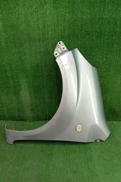 КРЫЛО НА TOYOTA PASSO KGC30