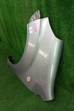 КРЫЛО НА TOYOTA PASSO KGC30