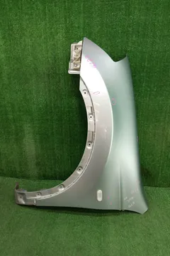 КРЫЛО НА NISSAN DUALIS J10