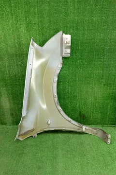 КРЫЛО НА NISSAN DUALIS J10