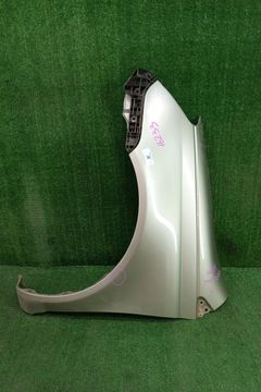 КРЫЛО НА TOYOTA PLATZ NCP12