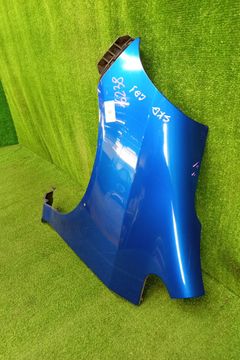КРЫЛО НА HONDA FIT GD1