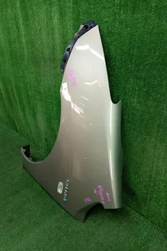 КРЫЛО НА TOYOTA PRIUS NHW20