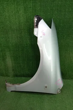 КРЫЛО НА TOYOTA COROLLA NZE124