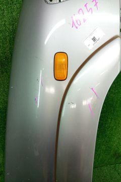 КРЫЛО НА NISSAN TERRANO LR50
