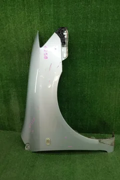 КРЫЛО НА TOYOTA COROLLA NZE124