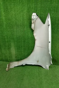 КРЫЛО НА TOYOTA COROLLA NZE124