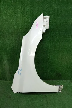 КРЫЛО НА NISSAN TEANA J32
