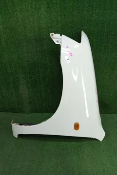 КРЫЛО НА TOYOTA SUCCEED NCP51V