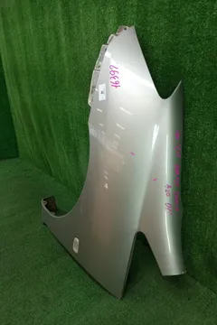 КРЫЛО НА TOYOTA COROLLA SPACIO ZZE124N