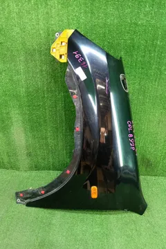 КРЫЛО НА HONDA CR-V RD5