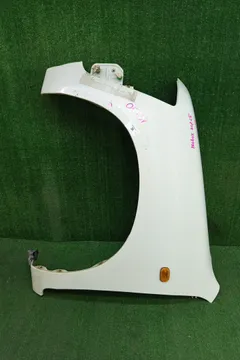 КРЫЛО НА TOYOTA PROBOX NCP50V