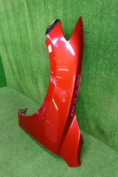 КРЫЛО НА MAZDA ATENZA GJ2FP