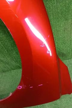 КРЫЛО НА MAZDA ATENZA GJ2FP