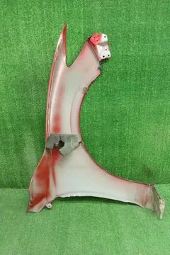 КРЫЛО НА MAZDA ATENZA GJ2FP