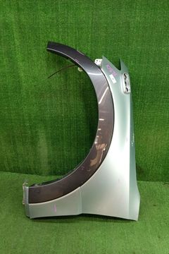 КРЫЛО НА MITSUBISHI PAJERO V87W