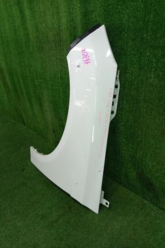 КРЫЛО НА FORD FOCUS CB8
