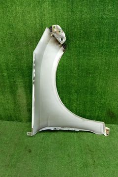 КРЫЛО НА FORD FOCUS CB8