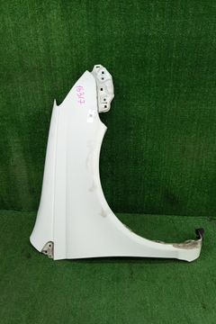 КРЫЛО НА TOYOTA PLATZ NCP12
