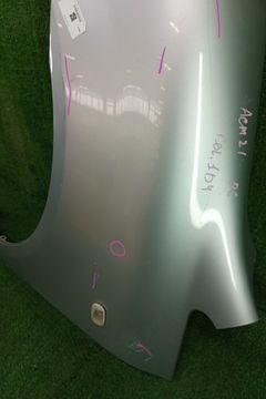 КРЫЛО НА TOYOTA IPSUM ACM21W