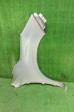 КРЫЛО НА SUBARU FORESTER SJG