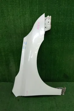 КРЫЛО НА NISSAN TEANA J32