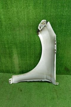 КРЫЛО НА FORD FOCUS CB8