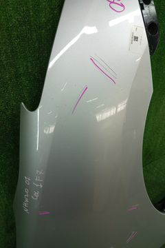 КРЫЛО НА TOYOTA PRIUS NHW20