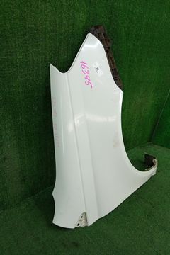 КРЫЛО НА TOYOTA PLATZ NCP12