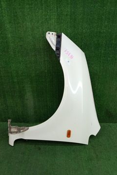 КРЫЛО НА HONDA STREAM RN1