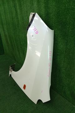 КРЫЛО НА HONDA STREAM RN1