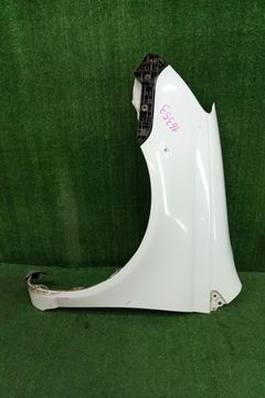 КРЫЛО НА TOYOTA PLATZ NCP12