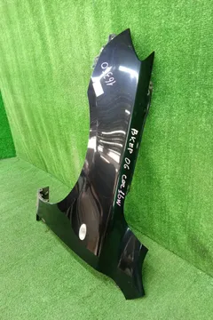 КРЫЛО НА MAZDA AXELA BKEP