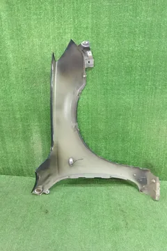КРЫЛО НА MAZDA AXELA BKEP